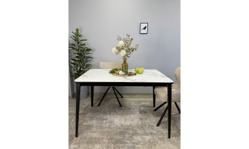 Керамический стол Локи