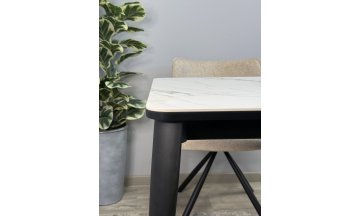 Керамический стол Локи