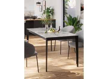 Керамический стол KR1200