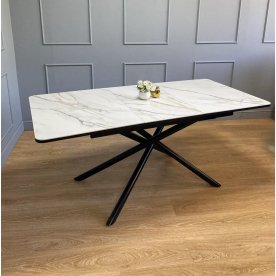 Керамический стол Alfa