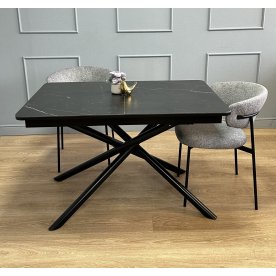 Керамический стол Alfa