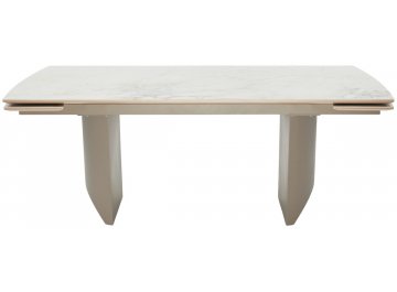 Керамический стол Пуанто