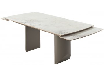 Керамический стол Пуанто