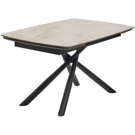 Керамический стол Rivoli 140