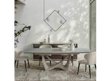 Керамический стол Toledo