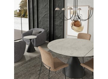 Керамический стол Toledo