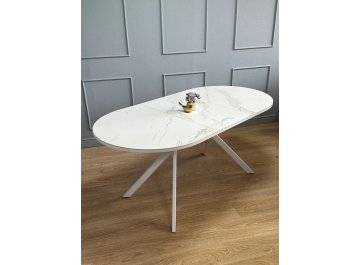 Керамический стол Туз