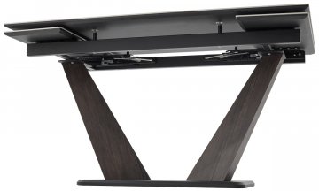 Керамический стол Вирджиния