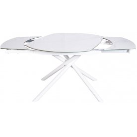 Керамический стол 83MC-1957DT BEL