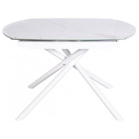 Керамический стол 83MC-1957DT BEL