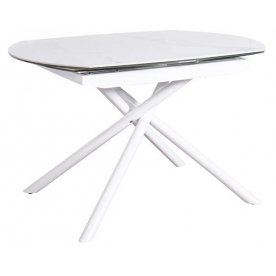 Керамический стол 83MC-1957DT BEL