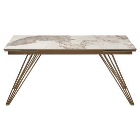 Керамический стол Acerra New 160