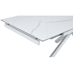 Керамический стол Venecja DT777