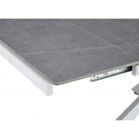 Керамический стол Parma DT757 160-240х90