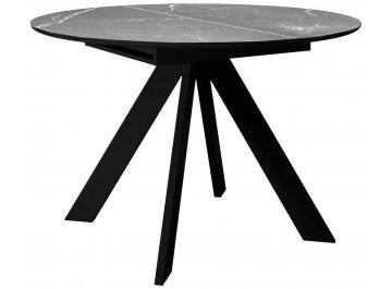 Керамический стол DikLine SKC100 d1000