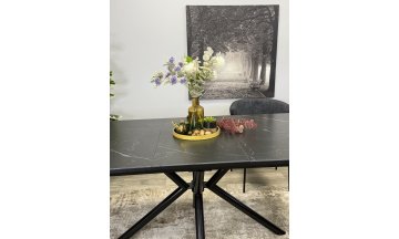 Керамический стол DM1550