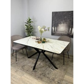 Керамический стол DM1550