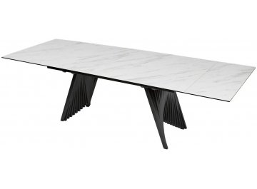 Керамический стол Ivar 200 Marbles KL-99
