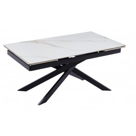 Керамический стол Astoria DT333 160-240 / 90х76