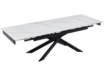 Керамический стол Мара 160-240 / 90х76