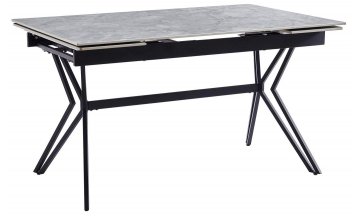 Керамический стол Мирул 135-195 / 80х76