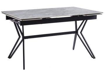 Керамический стол Мирул 135-195 / 80х76