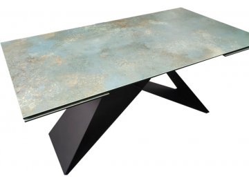 Керамический стол Westin 160