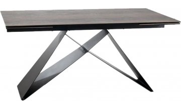 Керамический стол Westin 160