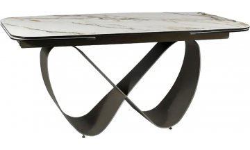 Керамический стол Infinity 160