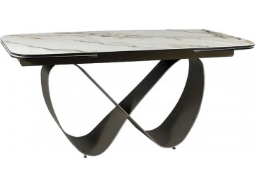 Керамический стол Infinity 160