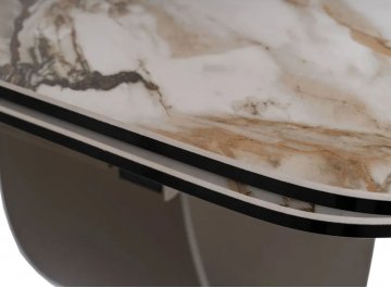 Керамический стол Infinity 160