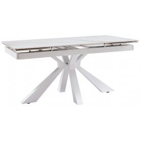 Керамический стол Siena DT779 160-240х90