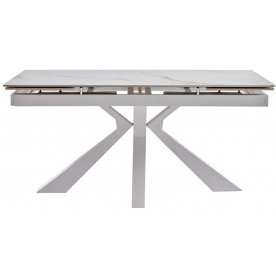 Керамический стол Siena DT779 160-240х90