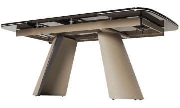 Стол Stefan 180 gloss luxury pandora