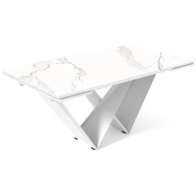 Керамический стол Бор 160(220)х90