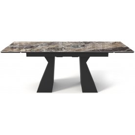 Керамический стол Денхольм 200(260)х100