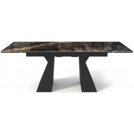 Керамический стол Денхольм 200(260)х100