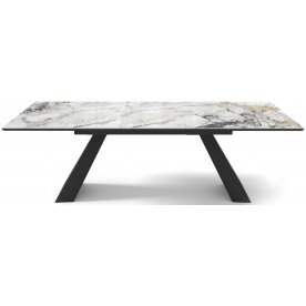 Керамический стол Стиг 180(230)х95