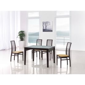 Стол 31098 L венге