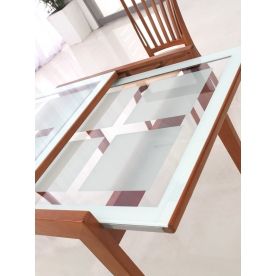 Стол 31098 вишня