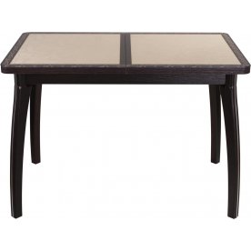 Стол Чинзано ПР-1 венге / 32 D-2 / ножка 07 венге