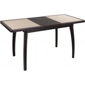 Стол Чинзано ПР-1 венге / 32 D-2 / ножка 07 венге