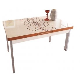 Стол M21 раскладной