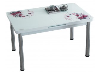 Стол M28 раскладной