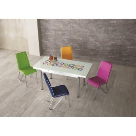 Стол M29 раскладной