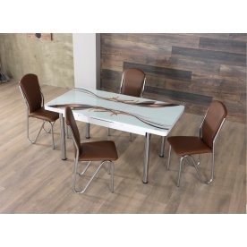 Стол M43 раскладной