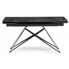 Стеклянный стол Блэкберн