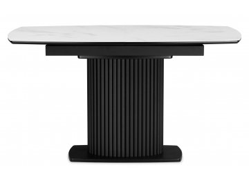 Стеклянный стол Фестер