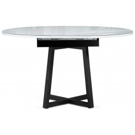 Стеклянный стол Регна