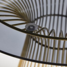 Стеклянный стол Argo mod. DT1471